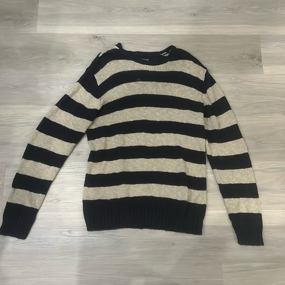 VSTR Knitted Sweater